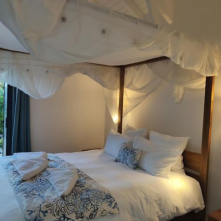Majesty Palm Hotel Saint-Francois  Εξωτερικό φωτογραφία