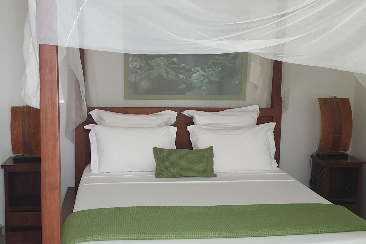 Majesty Palm Hotel Saint-Francois  Εξωτερικό φωτογραφία