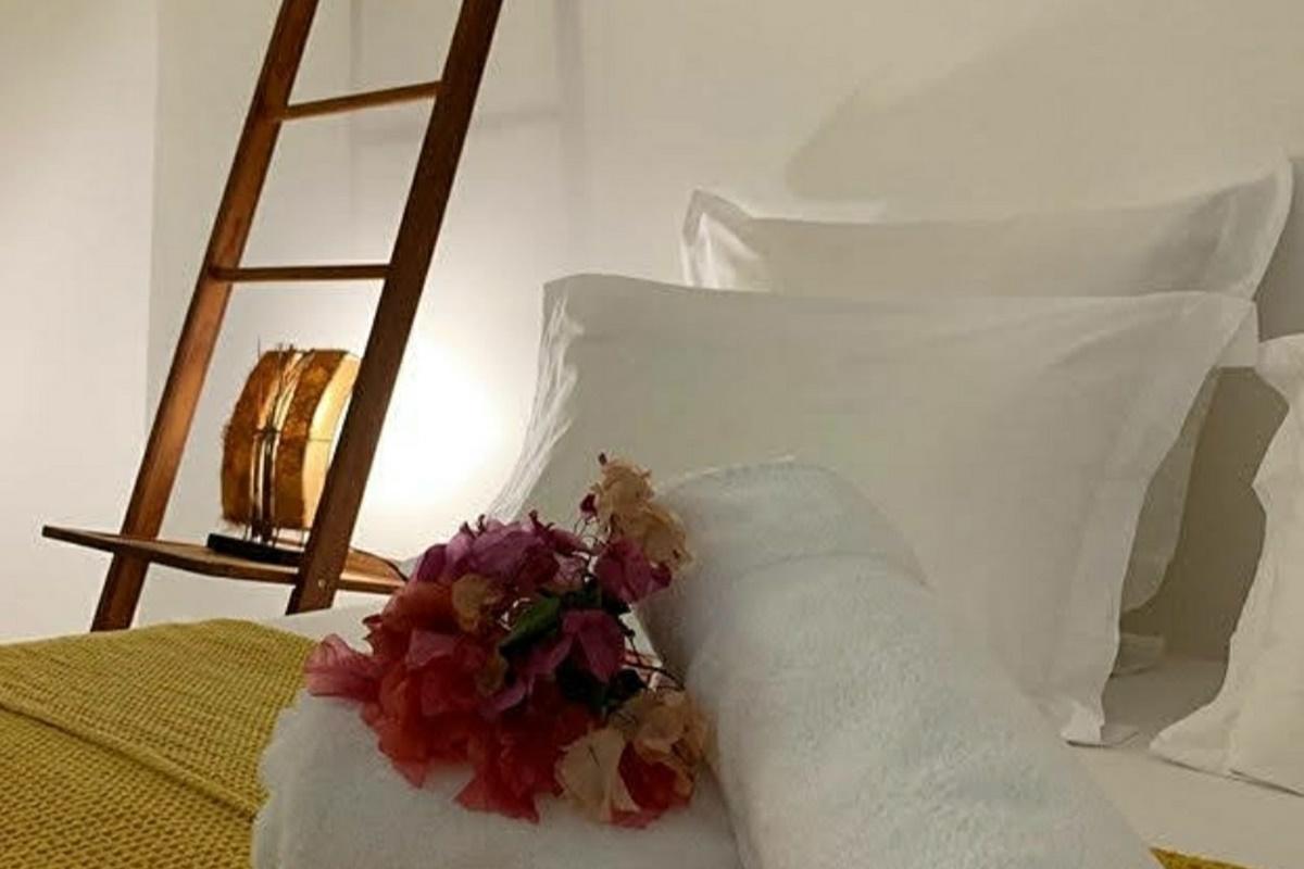Majesty Palm Hotel Saint-Francois  Εξωτερικό φωτογραφία