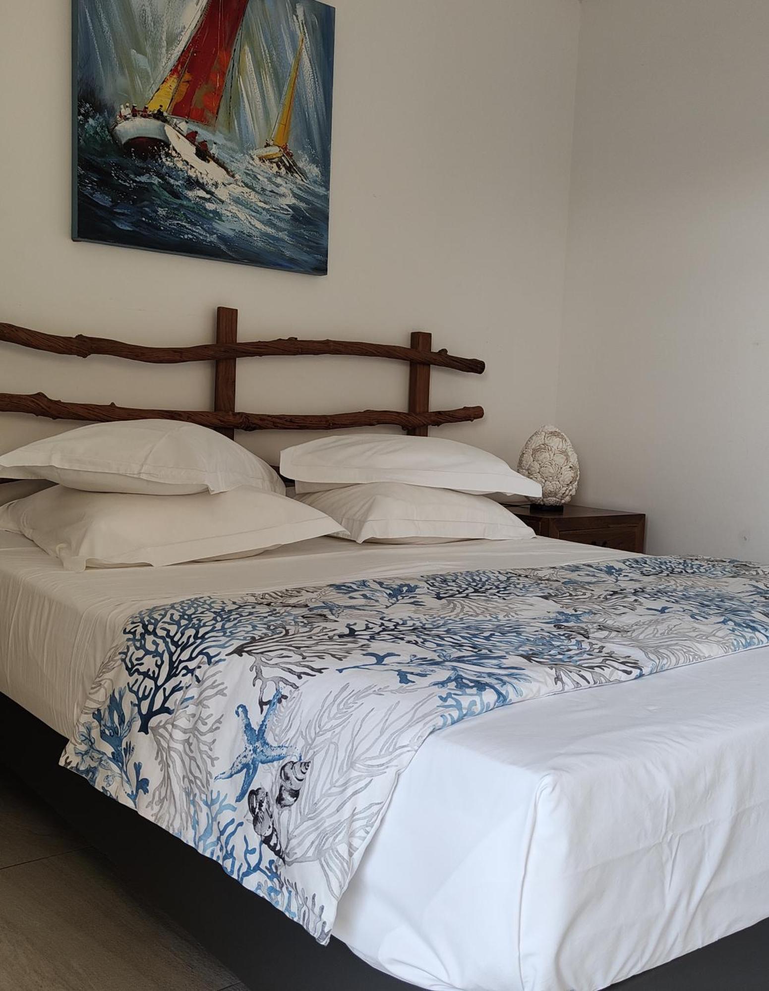 Majesty Palm Hotel Saint-Francois  Εξωτερικό φωτογραφία
