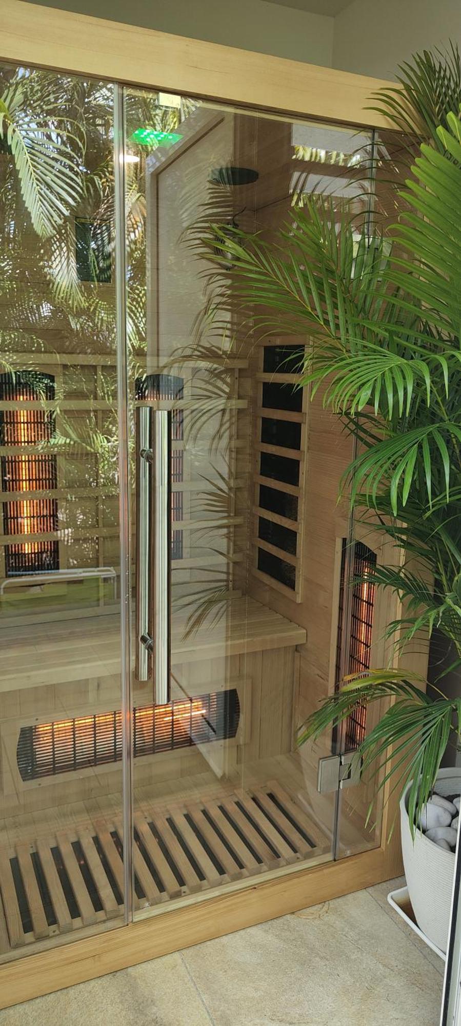 Majesty Palm Hotel Saint-Francois  Εξωτερικό φωτογραφία